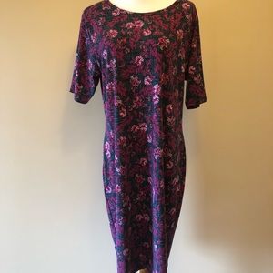 LuLaRoe Julia